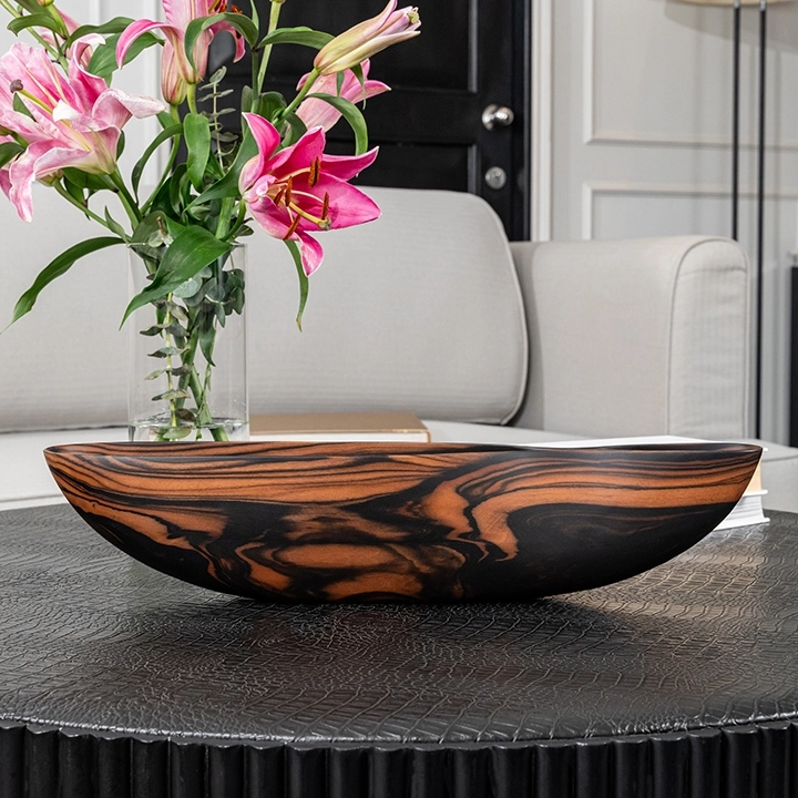 Image showcasing the Bowl in use.