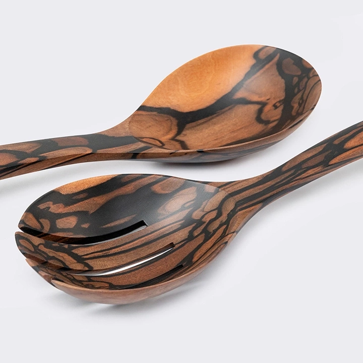 Studio shot of the spoons