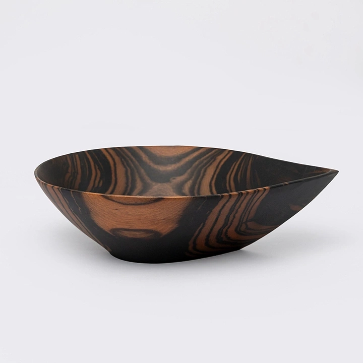 Studio shot of the bowl