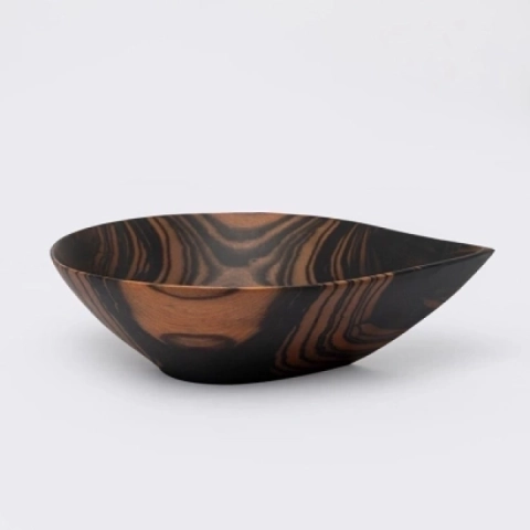 Studio shot of the bowl