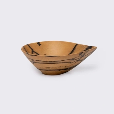 Studio shot of the bowl