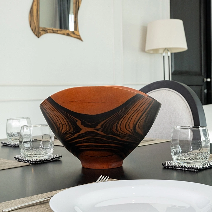 image showcasing the bowls in use