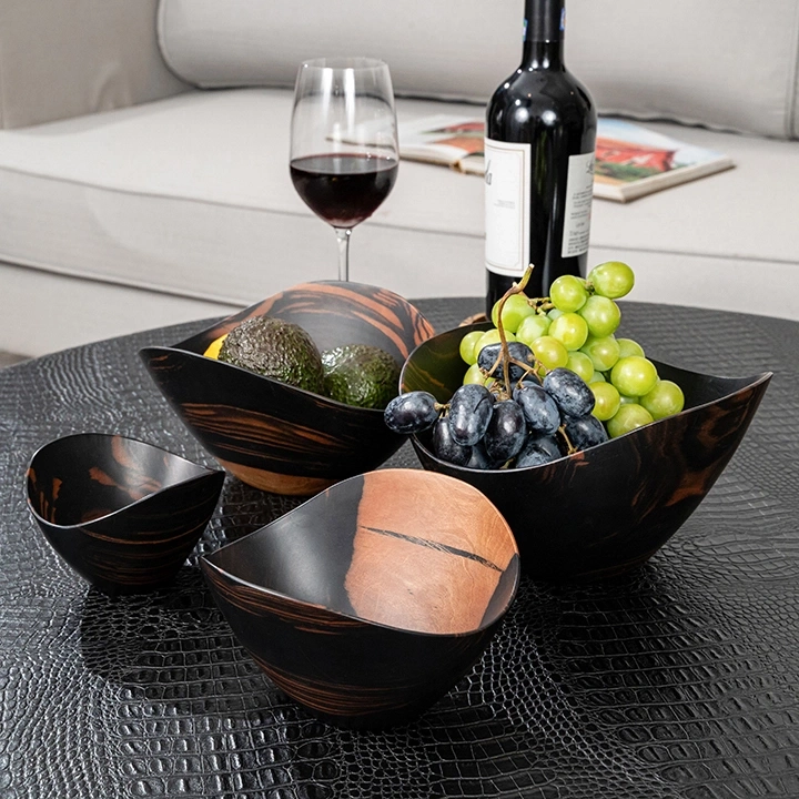 image showcasing the bowls in use