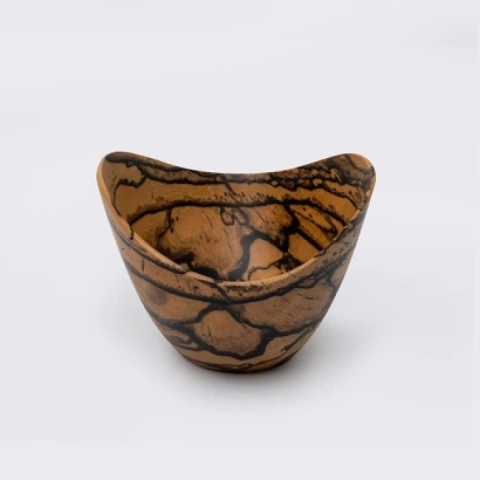 Studio shot of the bowl