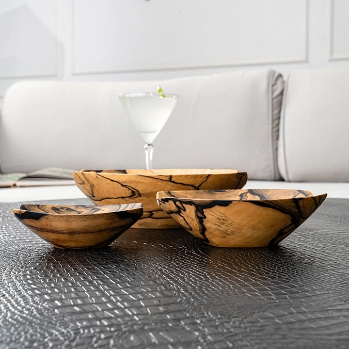 image showcasing the bowls in use