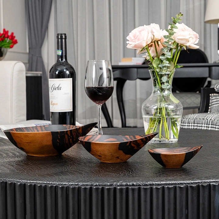 image showcasing the bowls in use