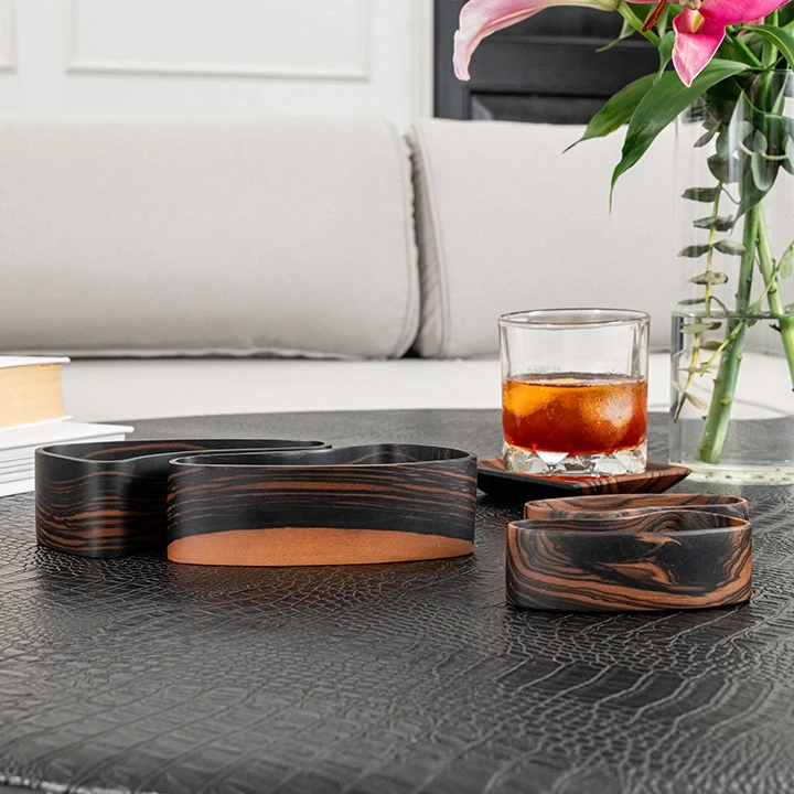 Studio shot of the condiments