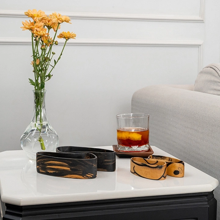 Studio shot of the condiments