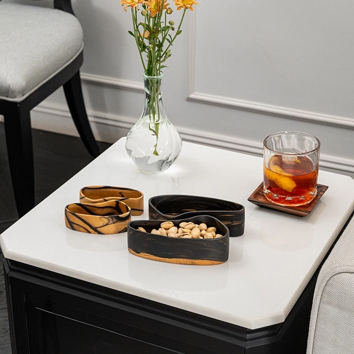 image showcasing the condiment in use