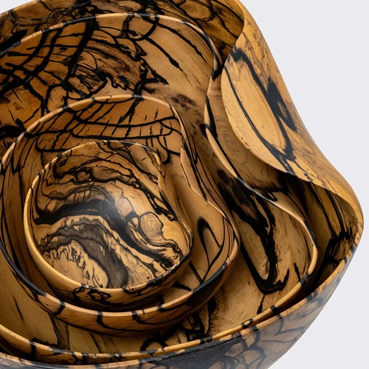 Studio shot of the bowl