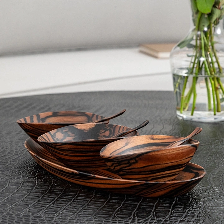 image showcasing the condiment in use