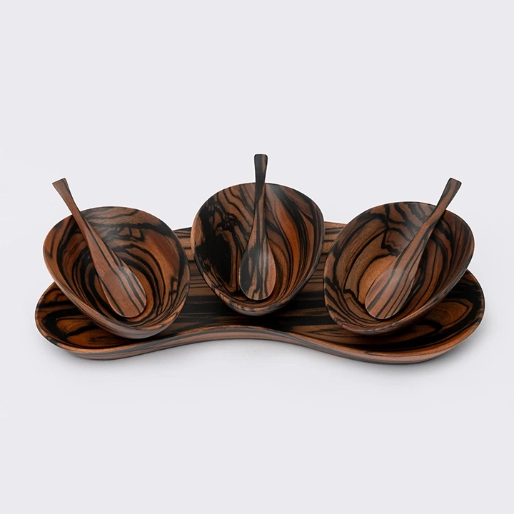 Studio shot of the condiment