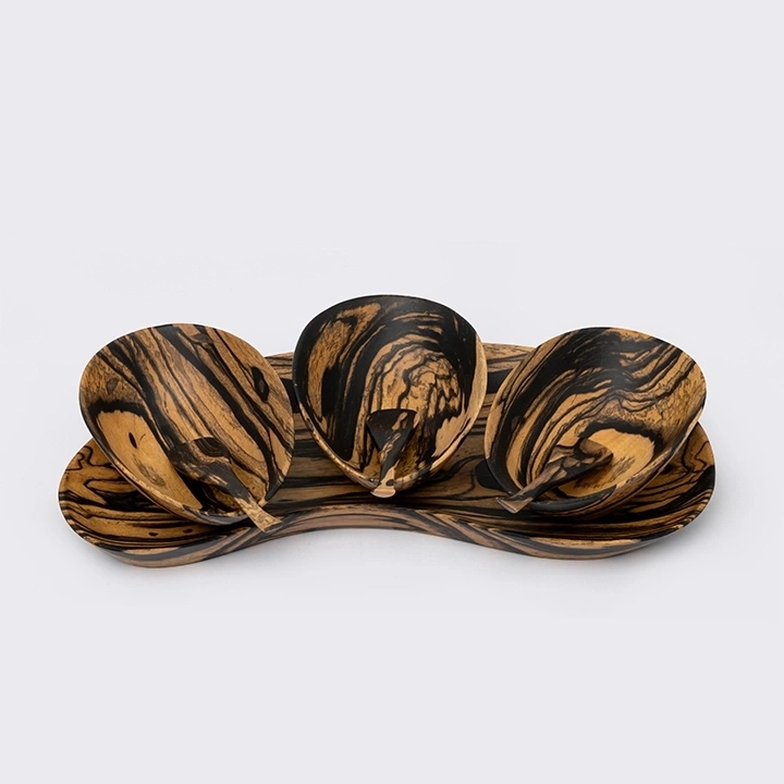 Studio shot of the condiment