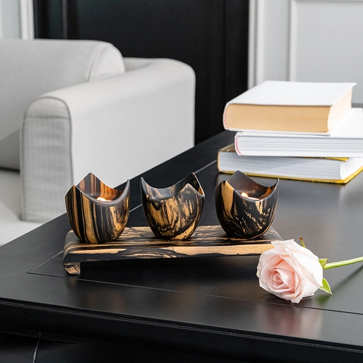 image showcasing the candle holder