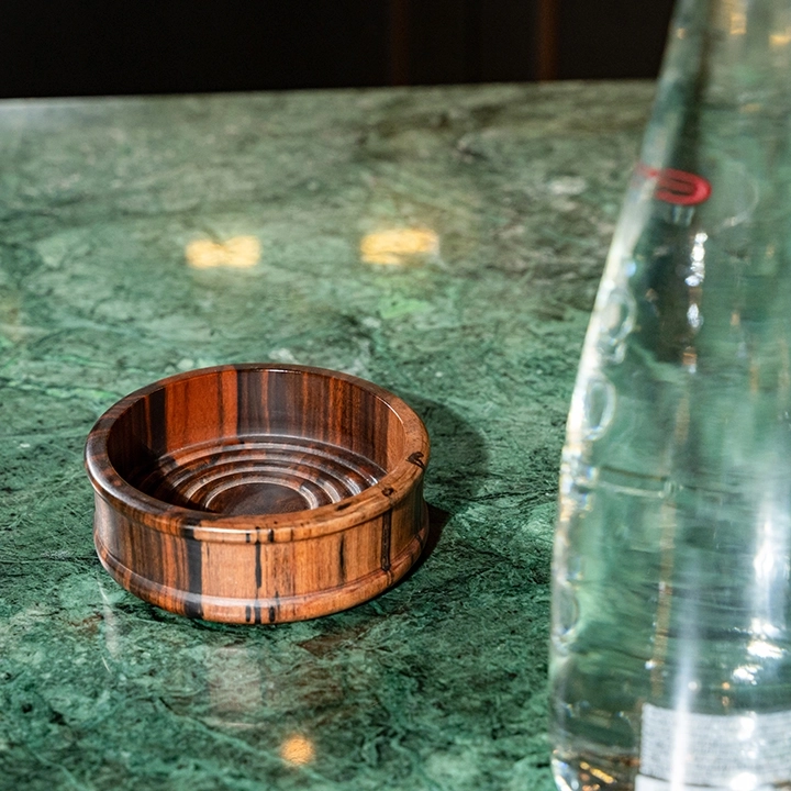 Image showcasing the coaster in use.