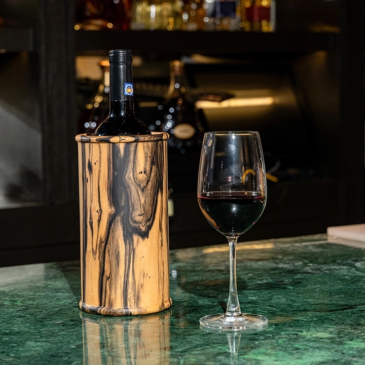 Image showcasing the coaster in use.