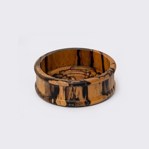 Studio shot of the coaster