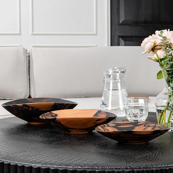 image showcasing the bowls in use