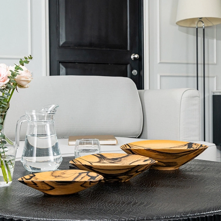 image showcasing the bowls in use