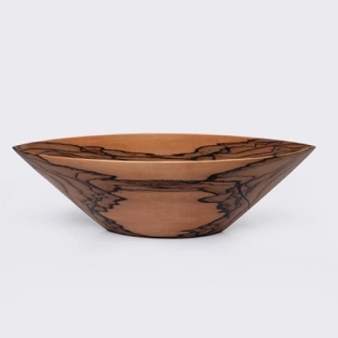 Studio shot of the bowl