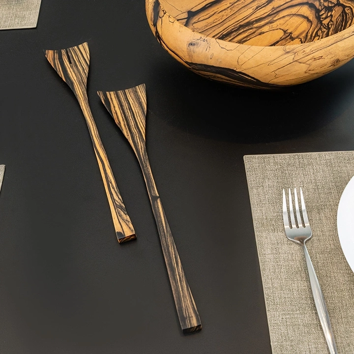 image showcasing the spoons in use