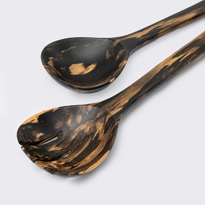 Close-up view of the server's details