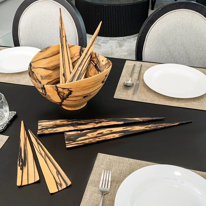 image showcasing the server in use