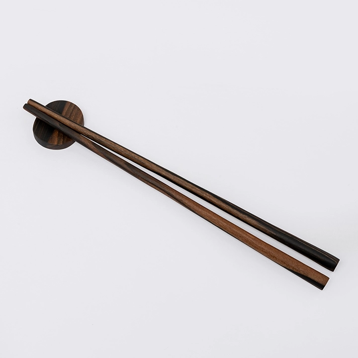 Studio picture of the chopsticks