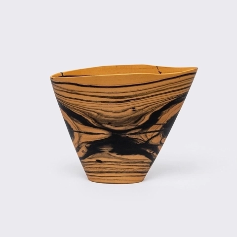 Studio shot of the Vase