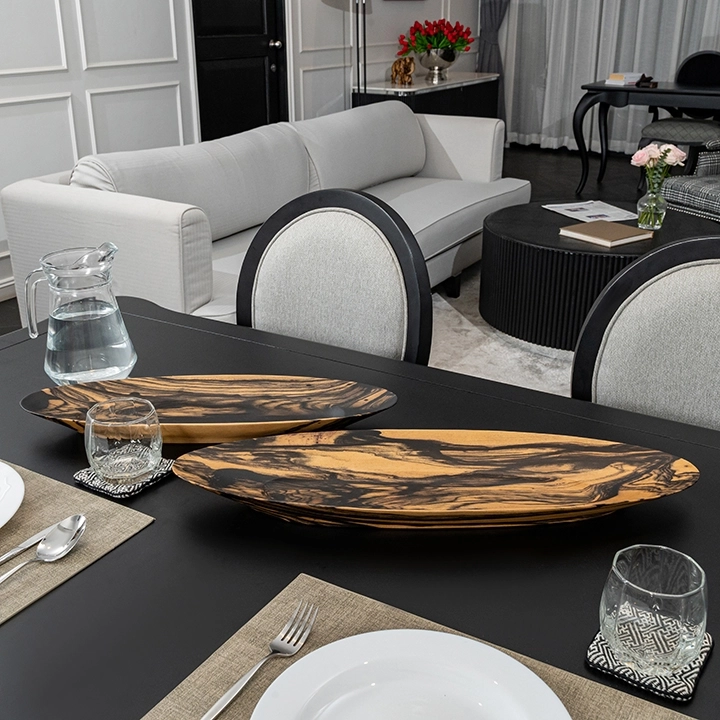 Image showcasing the Platter in use.