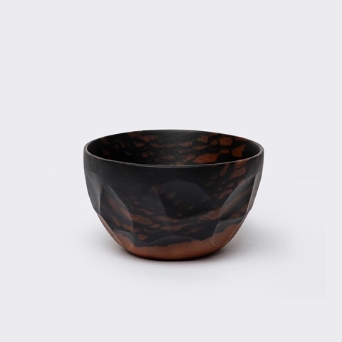 Studio shot of the Bowl