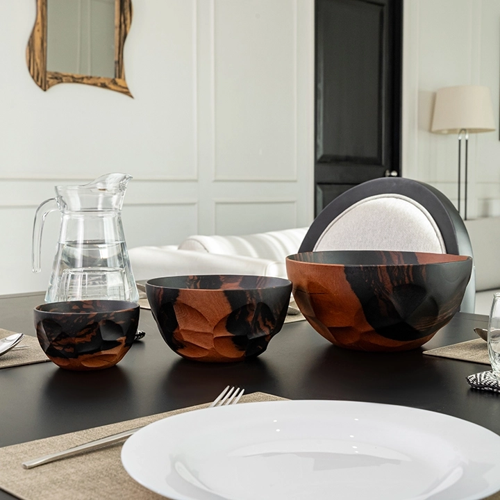 Image showcasing the bowl in use.