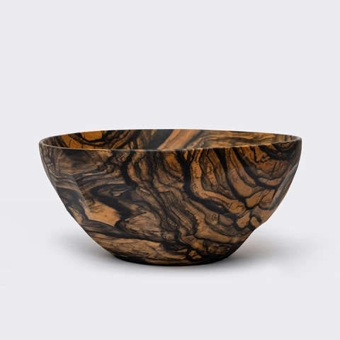 Studio shot of the Bowl