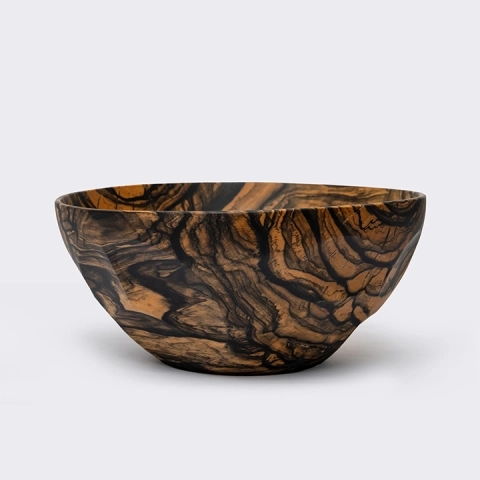 Studio shot of the Bowl