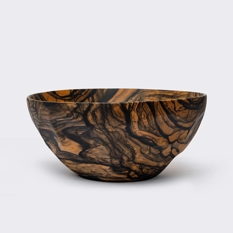 Studio shot of the Bowl