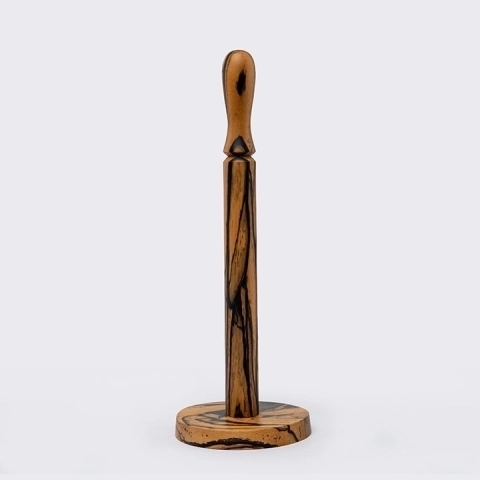 Studio picture of the Paper Towel Holder