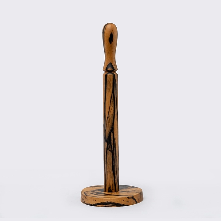 Studio picture of the Paper Towel Holder