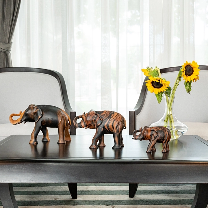 Image showcasing Tusker in use.