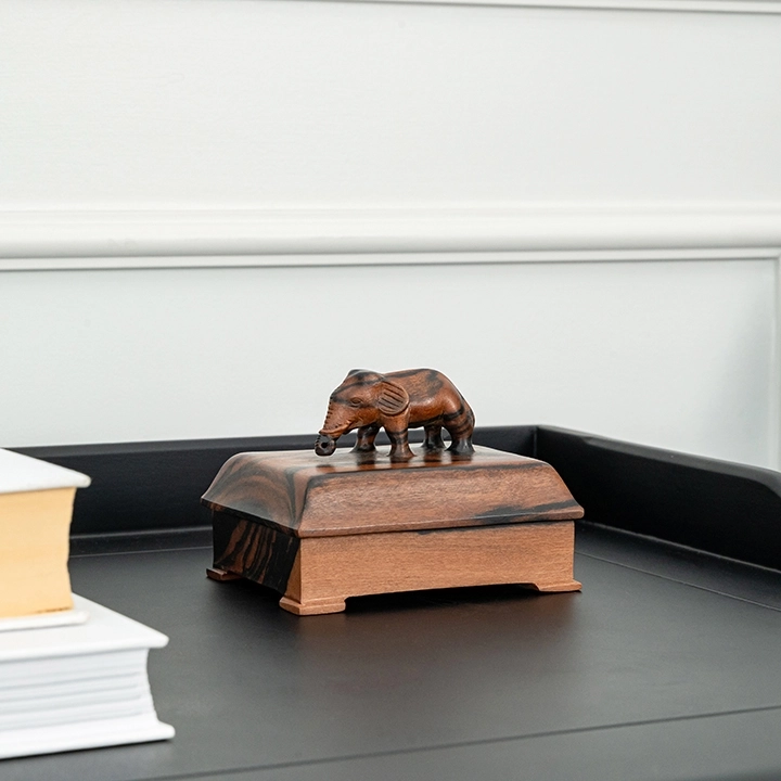 Image showcasing the Box in use.