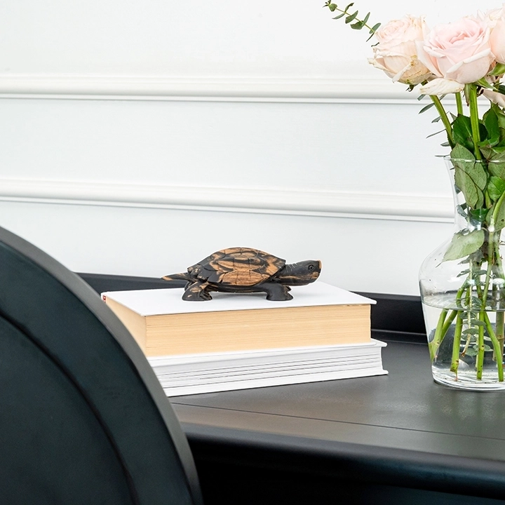 image showcasing the sculpture in use