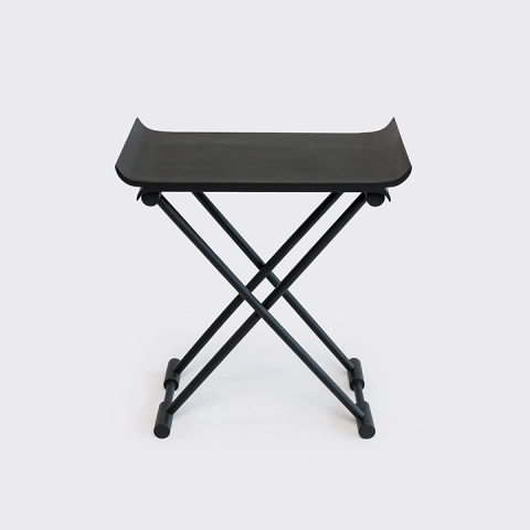 Studio shot of the table