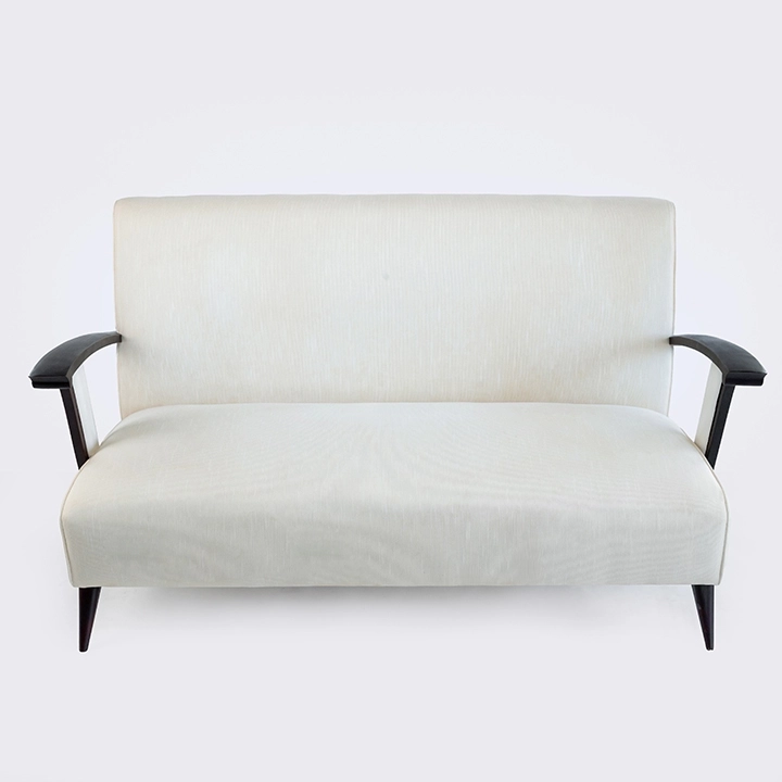 studio picture of the sofa