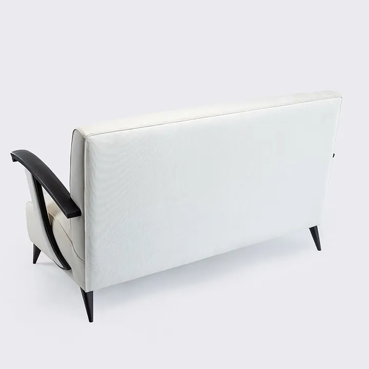 studio picture of the sofa