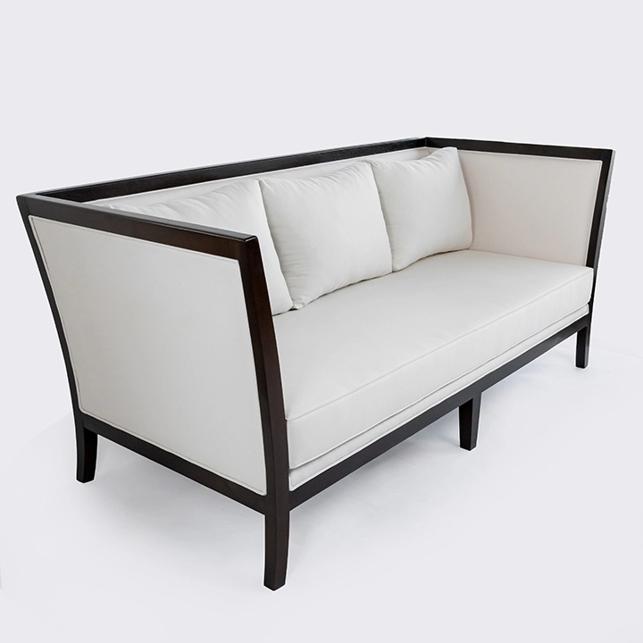 Detail picture of the sofa