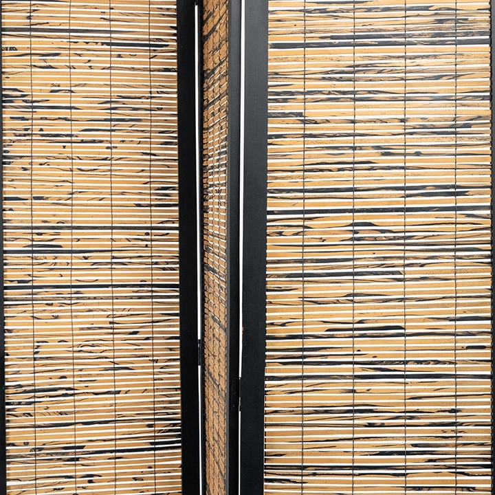 Studio picture of the screen