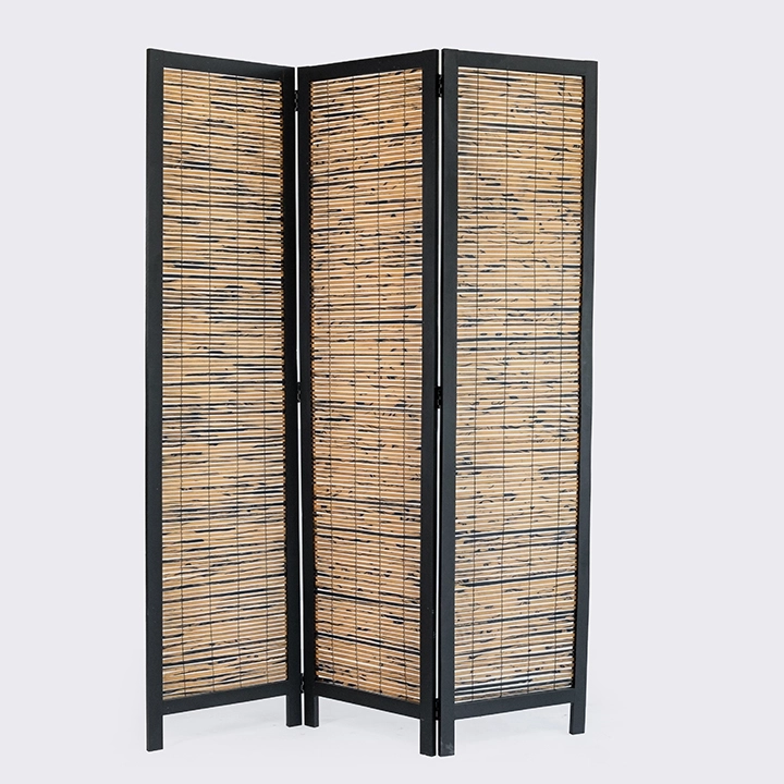 Studio picture of the screen