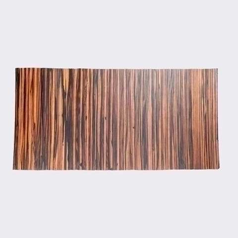 Studio picture of the carpet