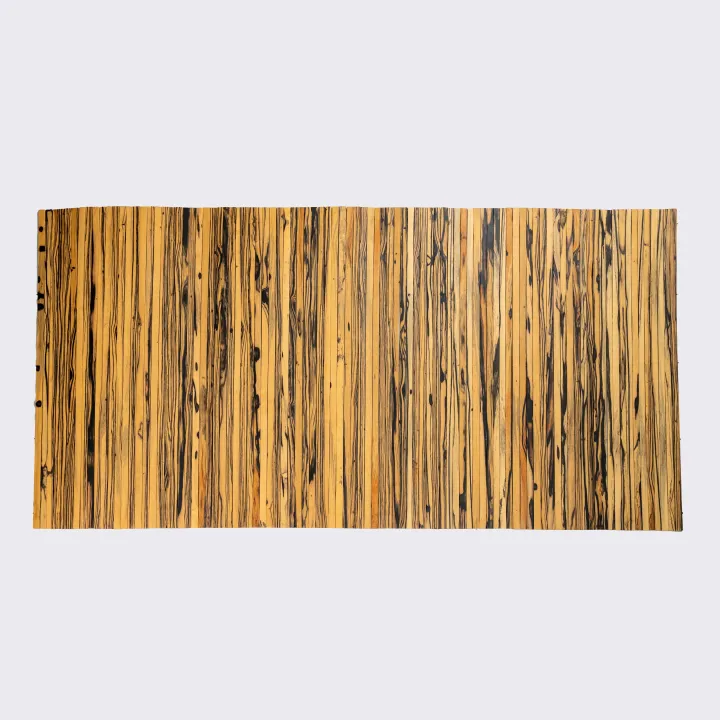 Studio picture of the carpet