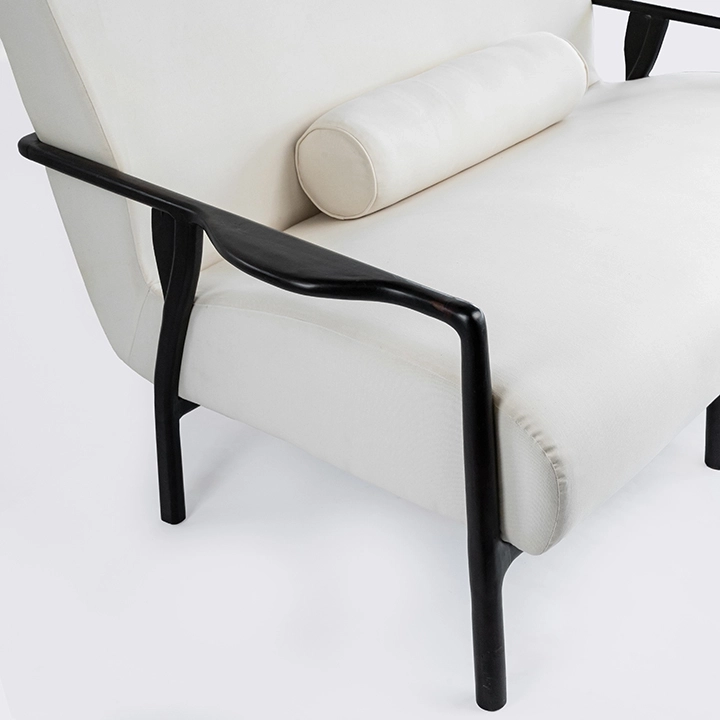 Picture in situ of the Sofa