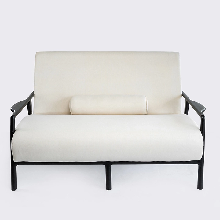 Studio picture of the sofa